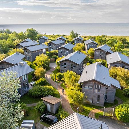 Typ B2 Ferienhaus - Aloha Pelzerhaken Ngoại thất bức ảnh