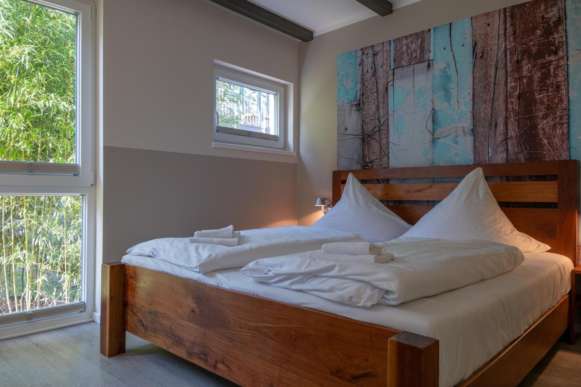 Typ B2 Ferienhaus - Aloha Pelzerhaken Ngoại thất bức ảnh